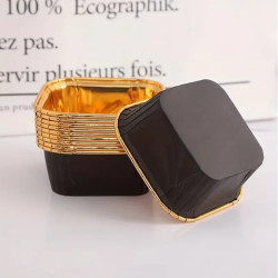 FOREMKI DO BABECZEK CZARNE...