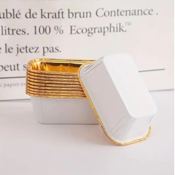 FOREMKI DO BABECZEK BIAŁE...