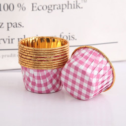 FOREMKI DO BABECZEK RÓŻOWA...