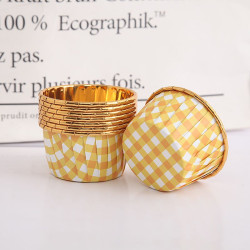 FOREMKI DO BABECZEK ŻÓŁTA...