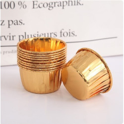 FOREMKI DO BABECZEK ZŁOTE...