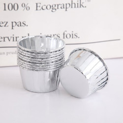 FOREMKI DO BABECZEK SREBRNE...