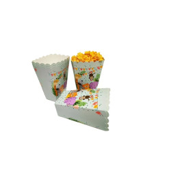 PUDEŁKA NA POPCORN...