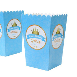 PUDEŁKA NA POPCORN...