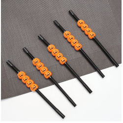 SŁOMKI PLASTIKOWE...