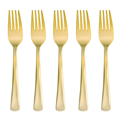 SZTUĆCE PLASTIKOWE WIDELCE...