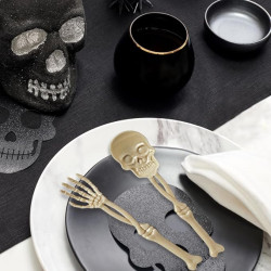 HALLOWEEN SZTUĆCE...