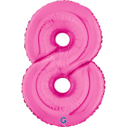 BALON FOLIOWY GRABO 26"...