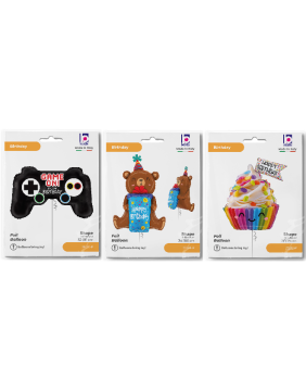 Grabo w opakowaniach